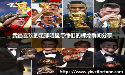 我最喜欢的足球明星与他们的辉煌瞬间分享