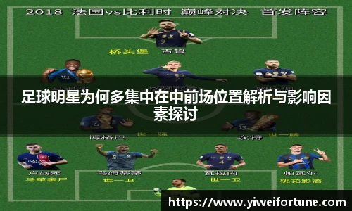 足球明星为何多集中在中前场位置解析与影响因素探讨